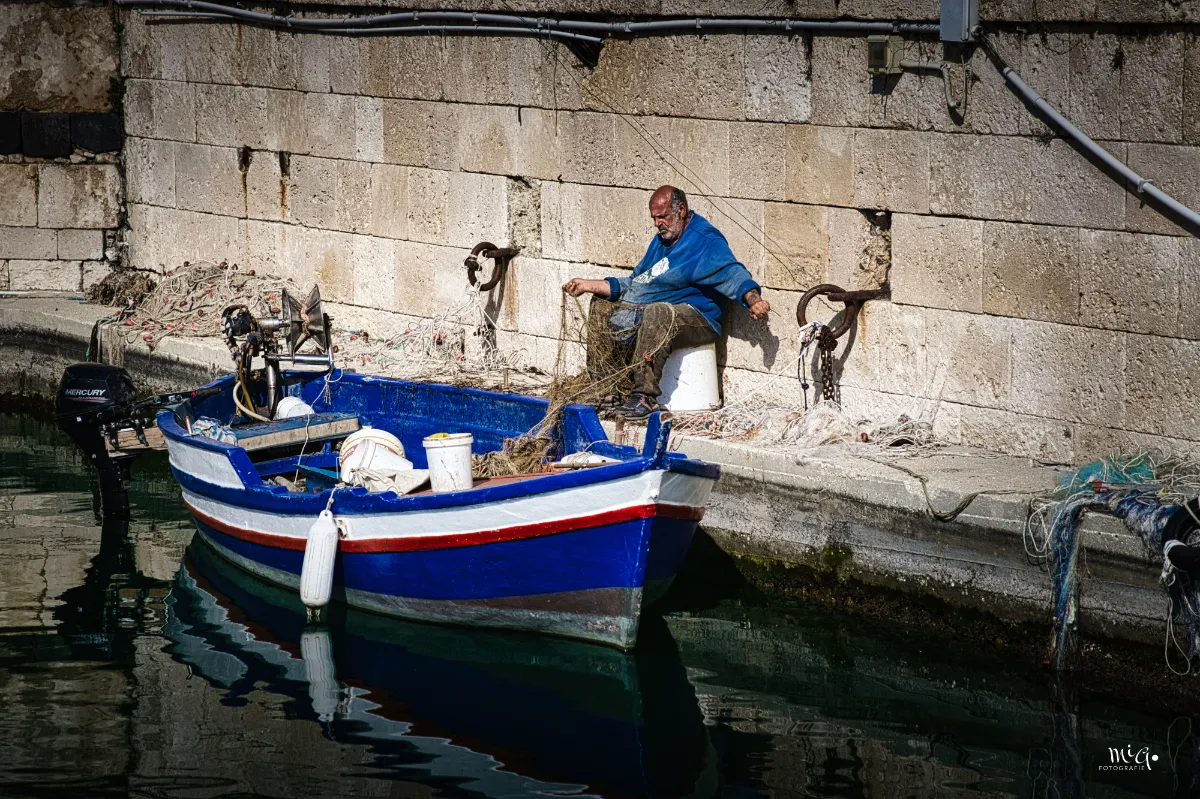 Siracusa – Siziliens Süden