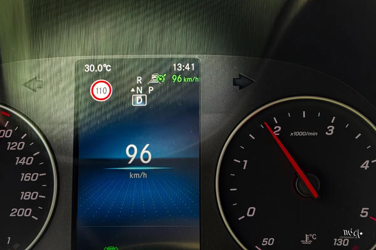 Schnell in den Süden – mit jedem Kilometer wird’s wärmer